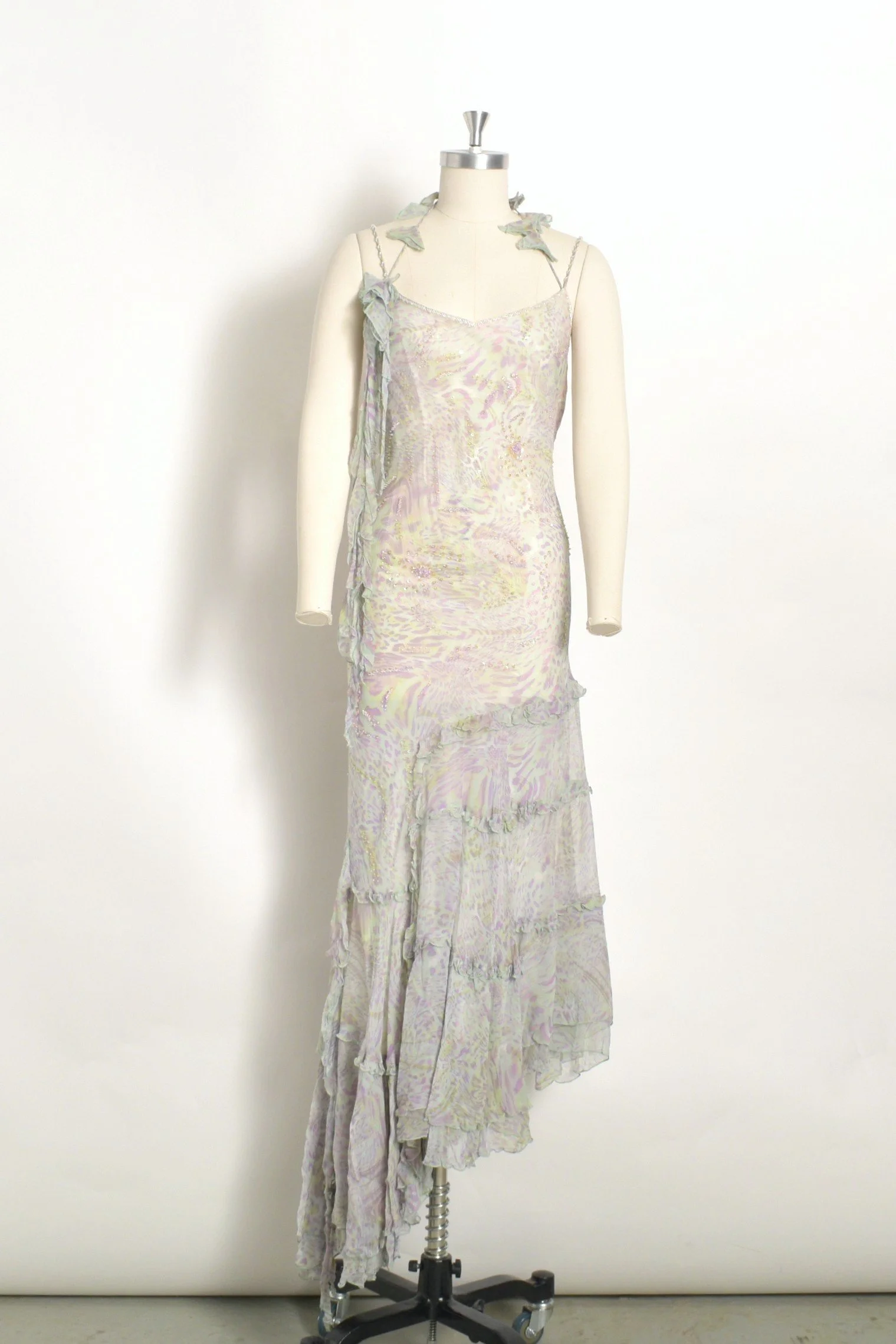 ワンピース dianefreis animal Diane freis】 | Riyad vintage shop
